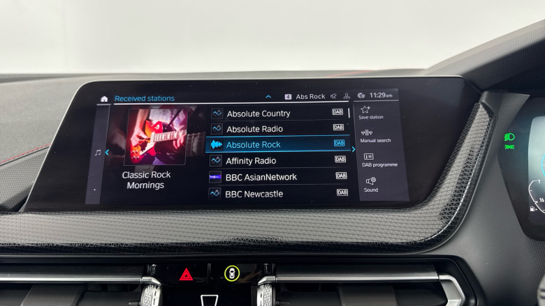 BMW 1 Series 128ti 5dr Step Auto Petrol Hatchback